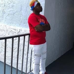 Meet your Posher, Jefferson